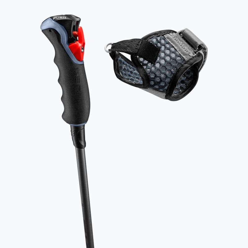 Kije narciarskie LEKI Carbon 12 TR black 7