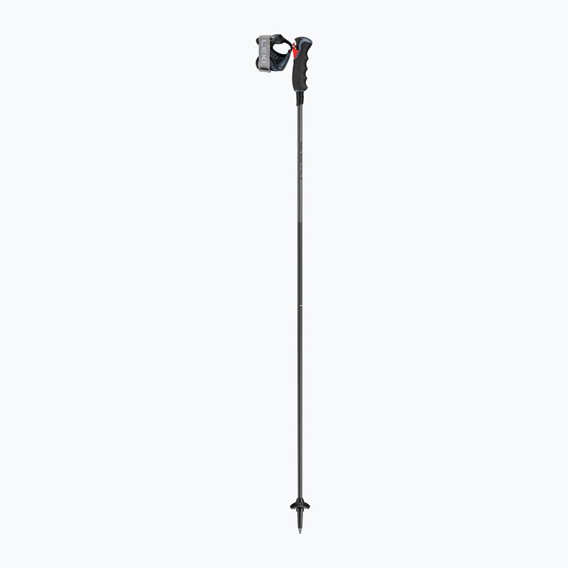 Kije narciarskie LEKI Carbon 12 TR black 2