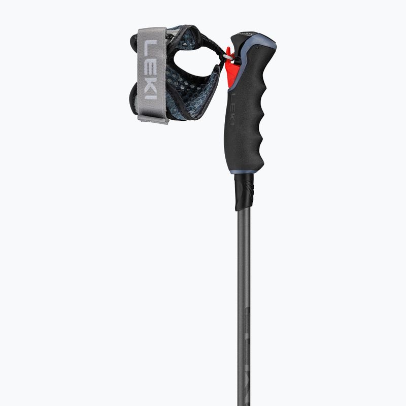 Kije narciarskie LEKI Carbon 12 TR black 3