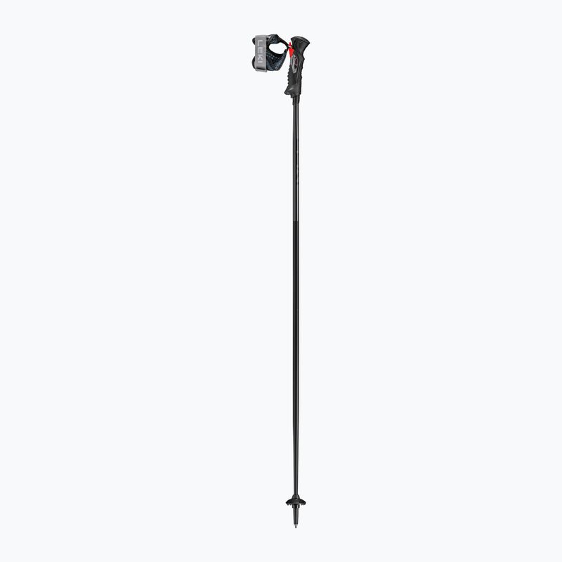 Kije narciarskie LEKI Airfoil 14 TR black 2