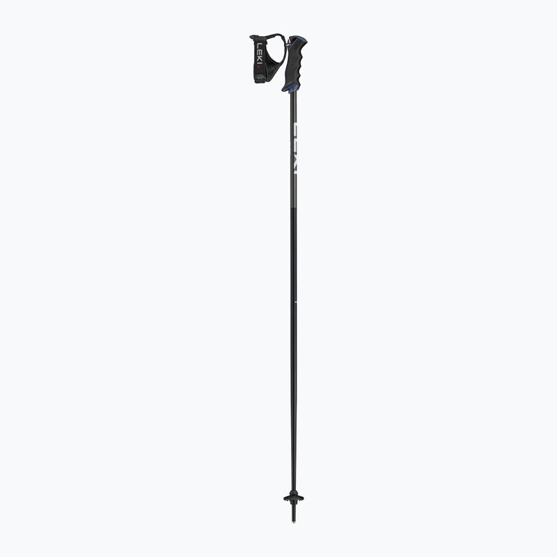 Kije narciarskie LEKI Voltec Lite TR black 2