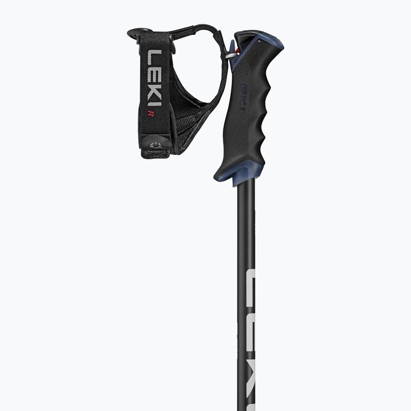 Kije narciarskie LEKI Voltec Lite TR black 3