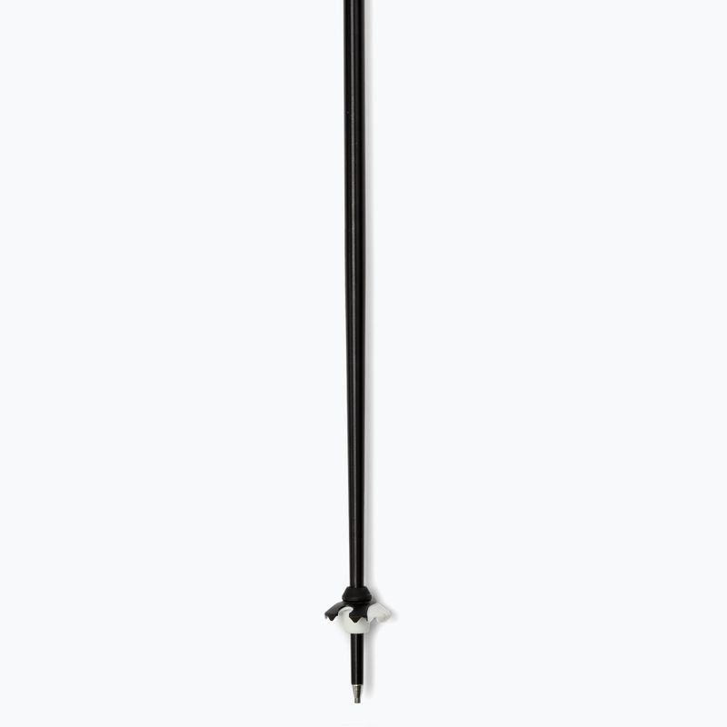 Kije narciarskie LEKI Hot Shot S black/silver 4