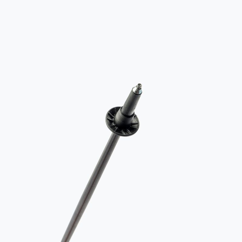 Kije nordic walking LEKI Spin Shark SL czarne 65026141 5