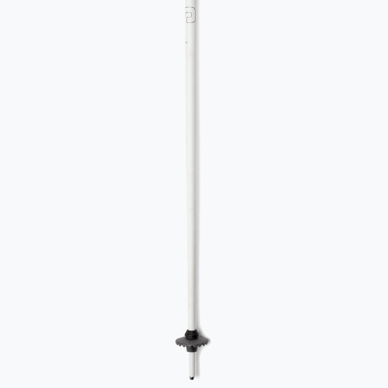 Kije narciarskie damskie LEKI Stella S W white 4