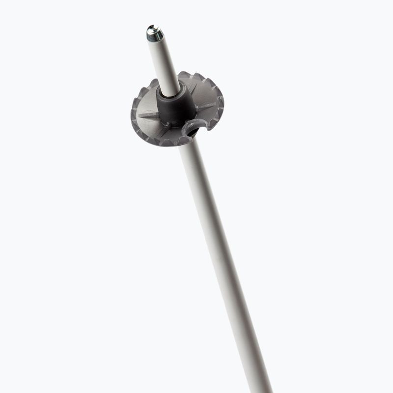Kije narciarskie damskie LEKI Stella S W white 5