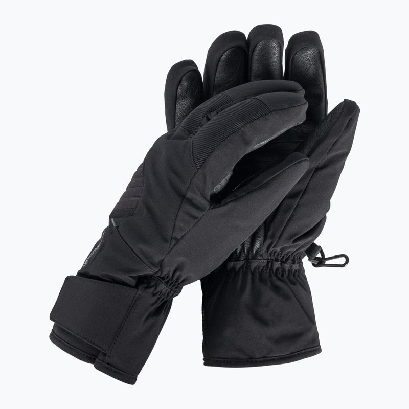 Rękawice narciarskie LEKI Spox GTX black