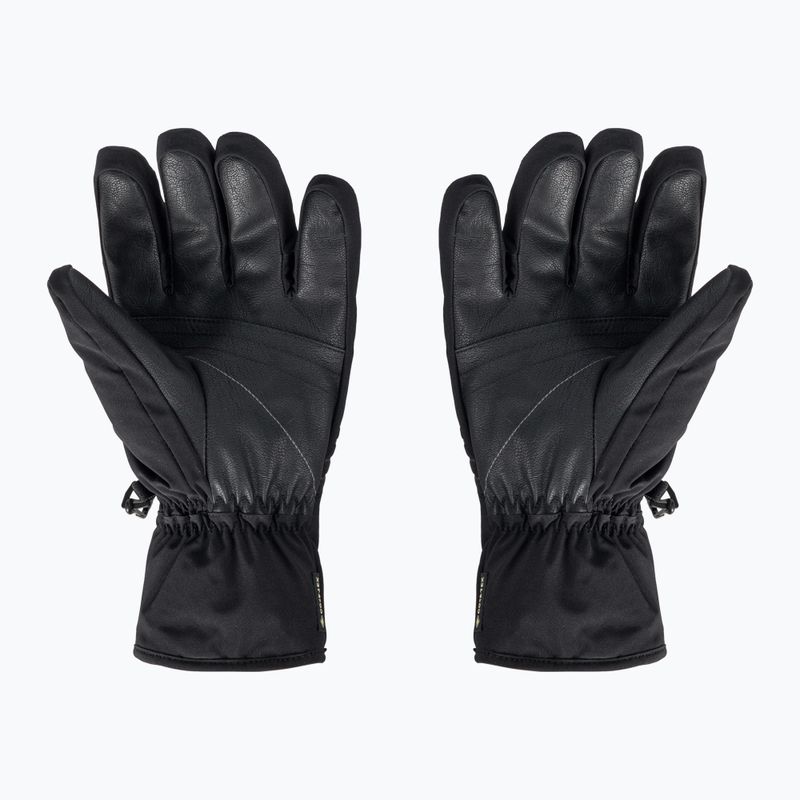 Rękawice narciarskie LEKI Spox GTX black 3
