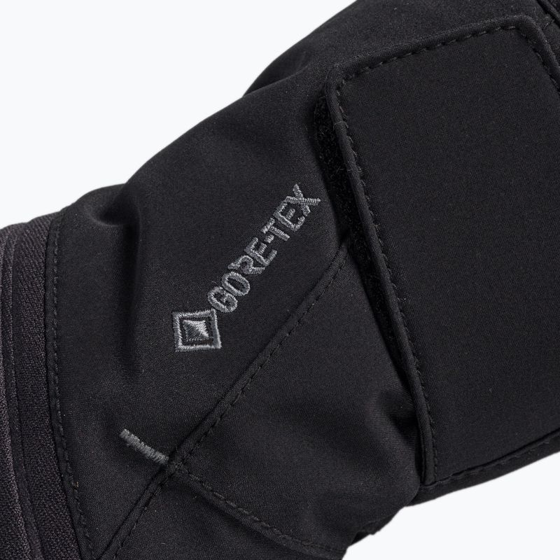 Rękawice narciarskie LEKI Spox GTX black 5