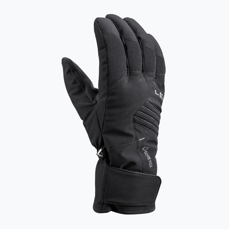 Rękawice narciarskie LEKI Spox GTX black 7