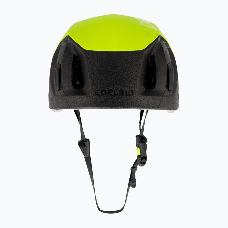 Kask wspinaczkowy EDELRID Salathe Lite oasis 2