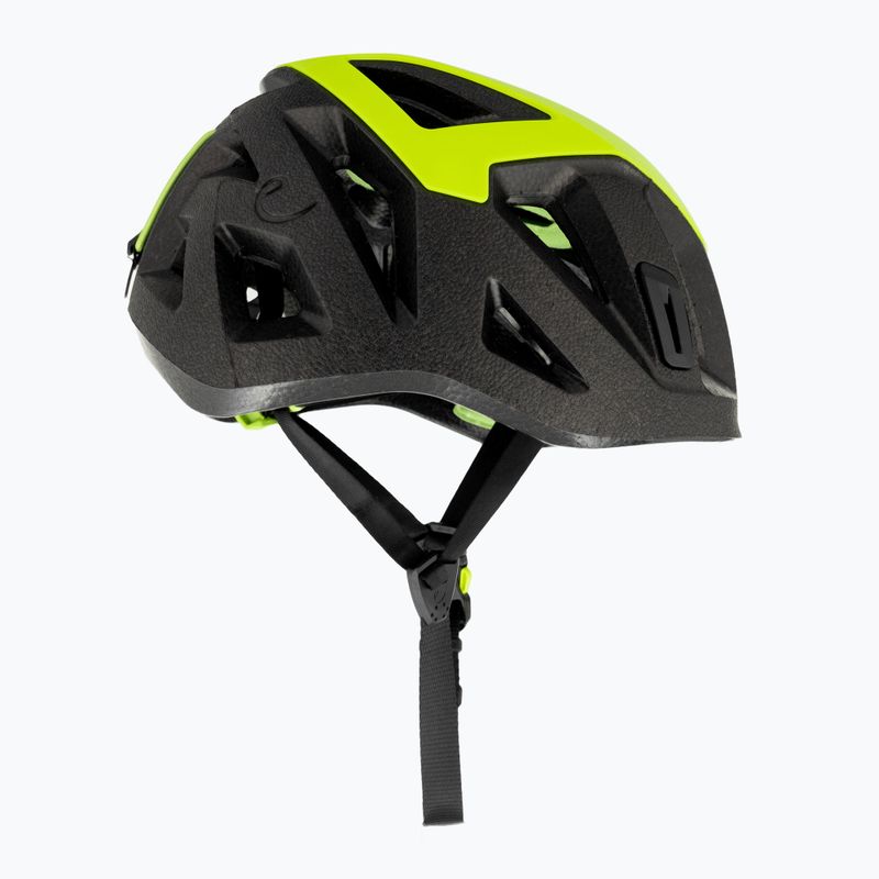 Kask wspinaczkowy EDELRID Salathe Lite oasis 4