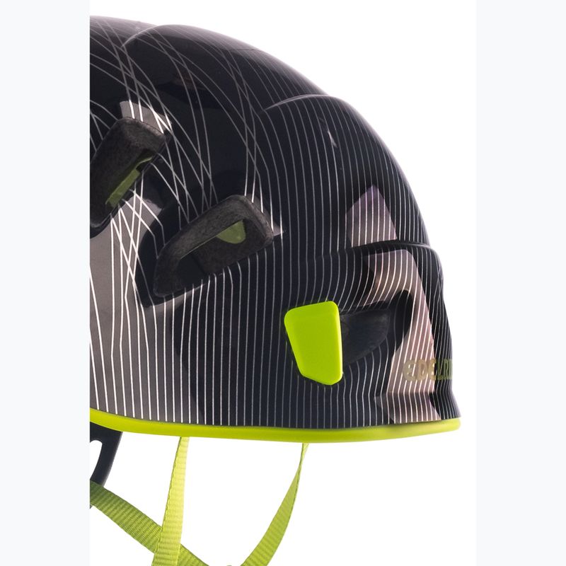 Kask wspinaczkowy Edelrid Shield II night 2
