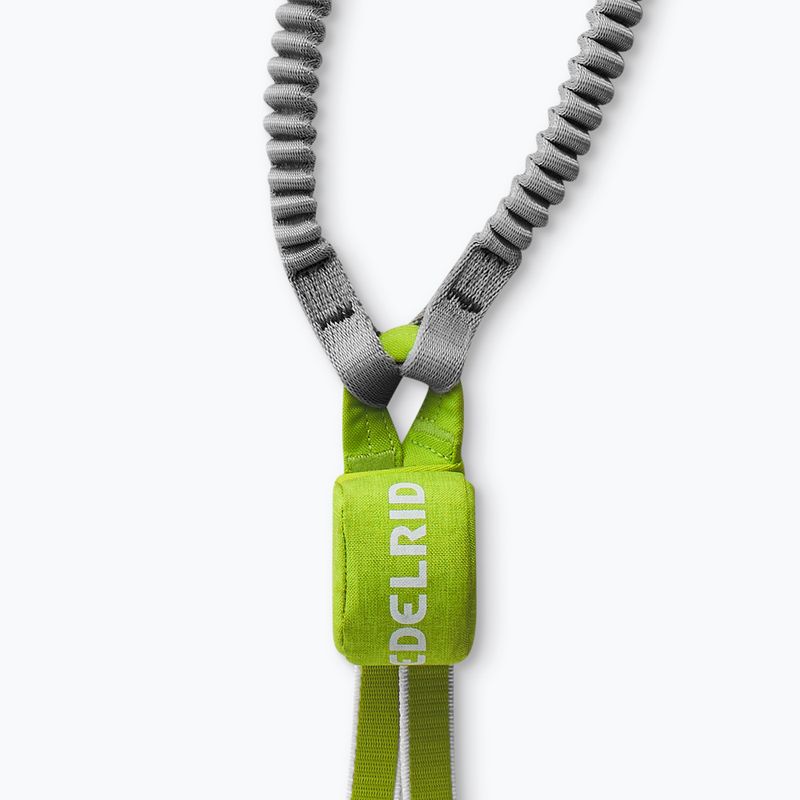 Lonża EDELRID Via Ferrata Cable Kit VI oasis 3