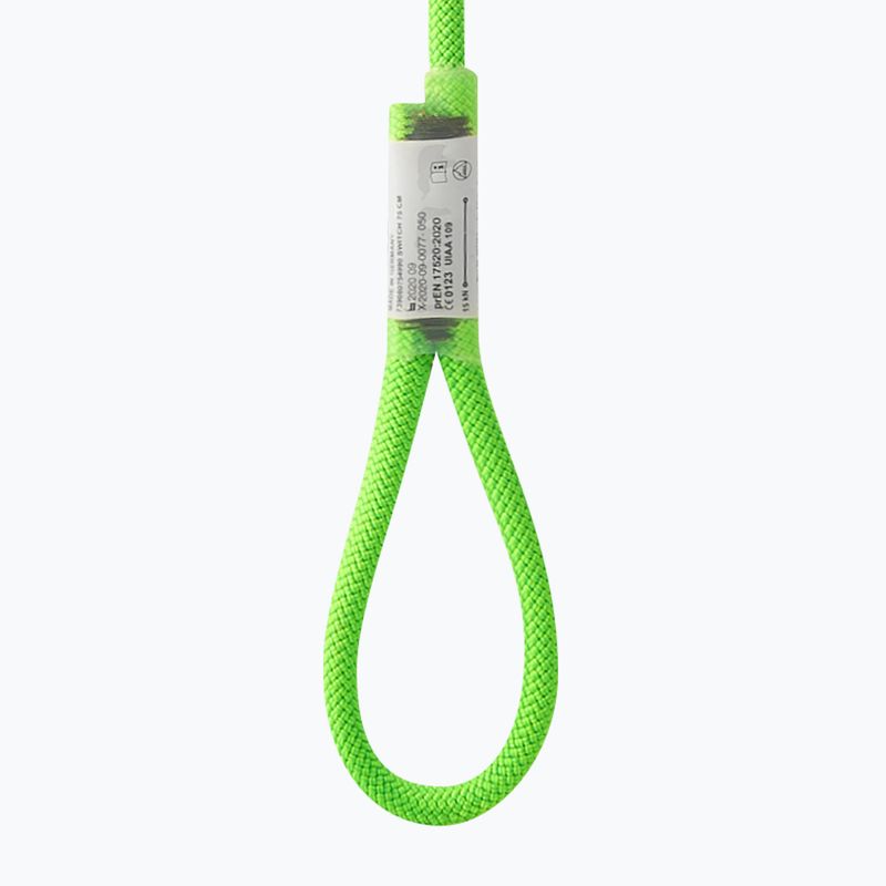 Lonża EDELRID Switch neon green 3