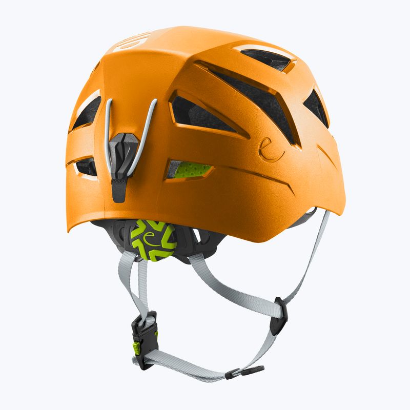 Kask wspinaczkowy EDELRID Zodiac II sahara 3