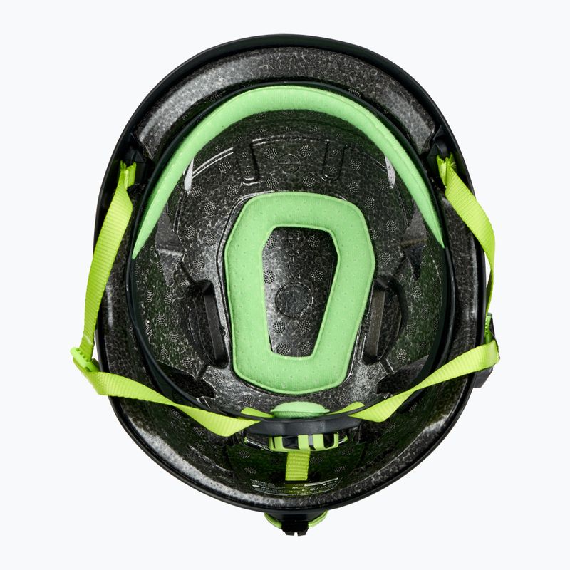 Kask wspinaczkowy EDELRID Zodiac 3R night 4