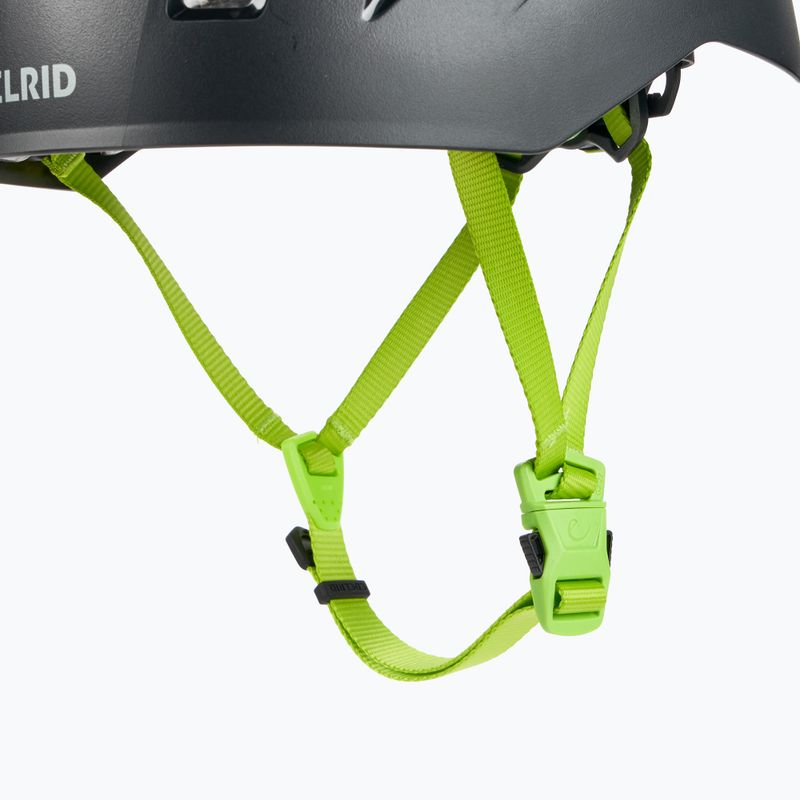 Kask wspinaczkowy EDELRID Zodiac 3R night 5