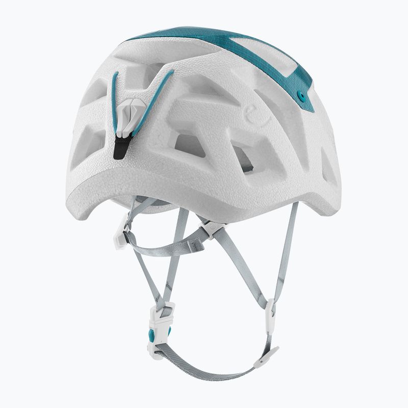 Kask wspinaczkowy EDELRID Salathe Lite icemint 2