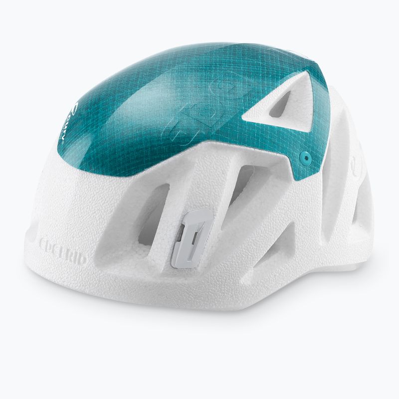 Kask wspinaczkowy EDELRID Salathe Lite icemint 3