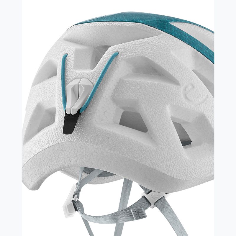 Kask wspinaczkowy EDELRID Salathe Lite icemint 7