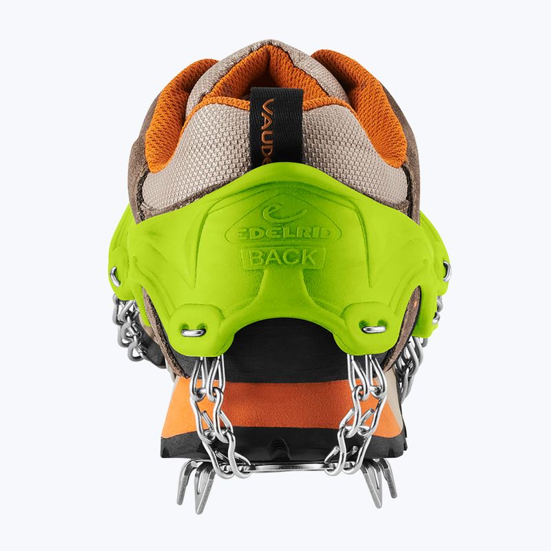 Raczki na buty EDELRID Spiderpick II oasis 5