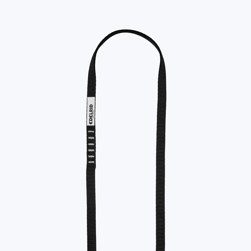 Taśma wspinaczkowa EDELRID Tech Web Sling 12mm II night 2