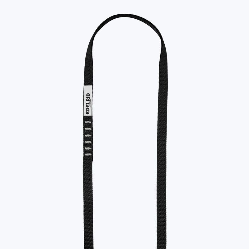 Taśma wspinaczkowa EDELRID Tech Web Sling 12mm II night 2