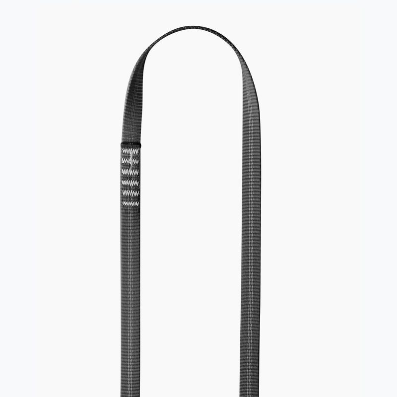 Taśma wspinaczkowa EDELRID PES Sling 16 mm III 30 cm night 2