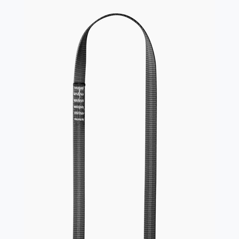 Taśma wspinaczkowa EDELRID PES Sling 16 mm III 90 cm night 2