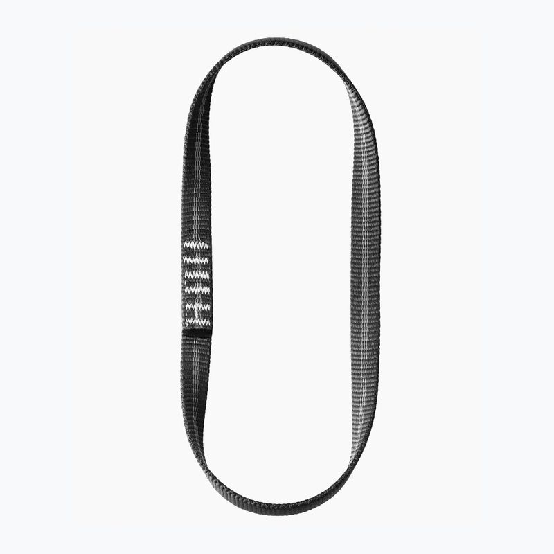 Taśma wspinaczkowa EDELRID PES Sling 16 mm III 240 cm night