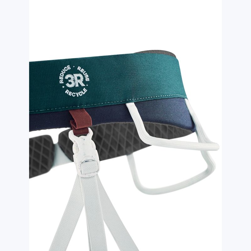 Uprząż wspinaczkowa EDELRID Moe 3R assorted colours 3