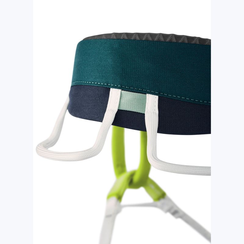 Uprząż wspinaczkowa EDELRID Moe 3R assorted colours 4