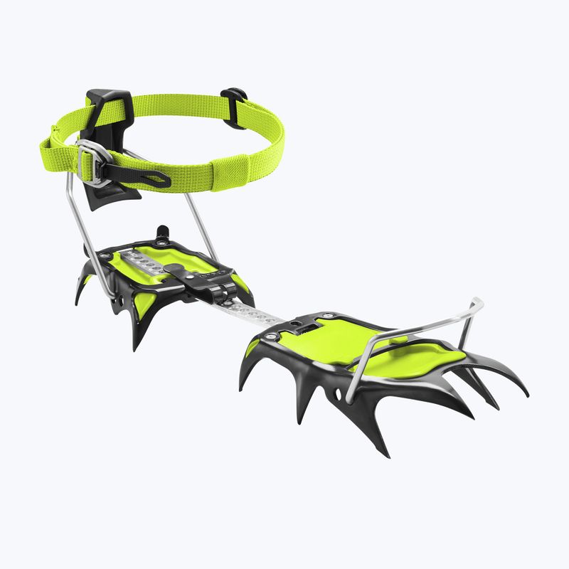 Raki automatyczne EDELRID Shark Auto II night-oasis 2