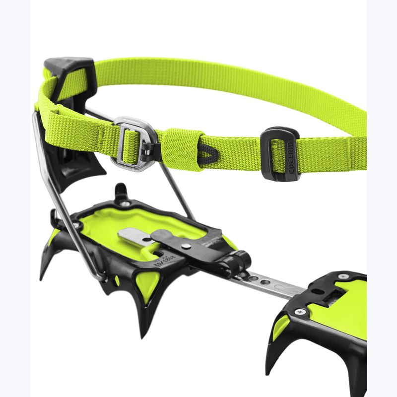 Raki automatyczne EDELRID Shark Auto II night-oasis 3
