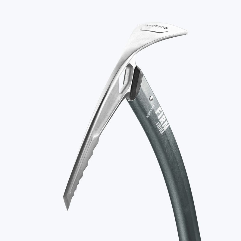 Czekan EDELRID Firn Guide anthracite 2