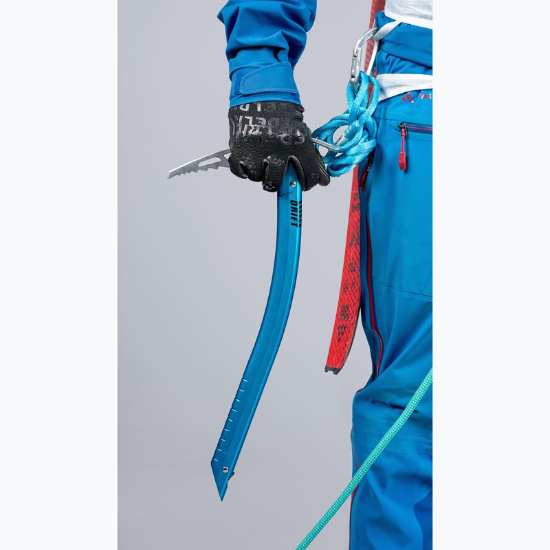 Czekan Edelrid Drift Icemint 3
