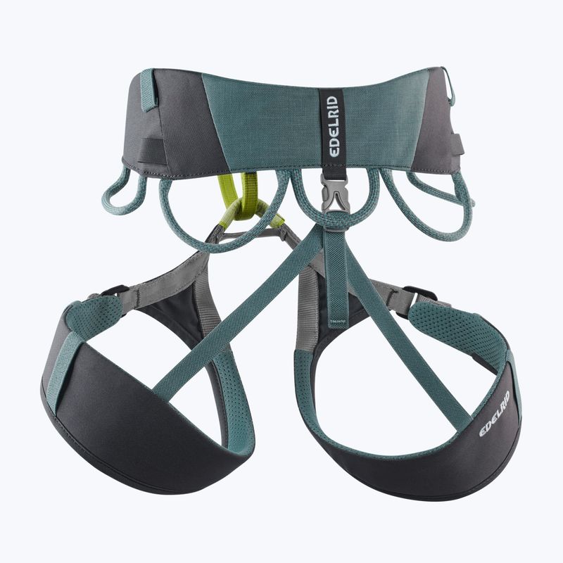 Zestaw do asekuracji EDELRID Climbing Package II 2