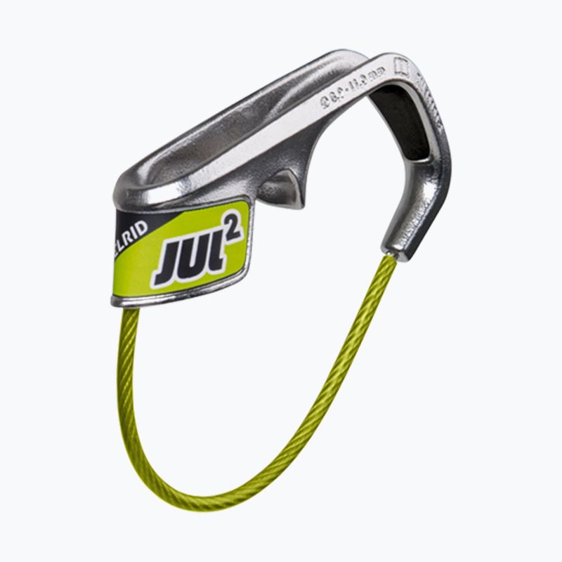 Zestaw do asekuracji EDELRID Climbing Package II 3