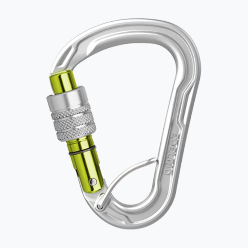 Zestaw do asekuracji EDELRID Climbing Package II 4