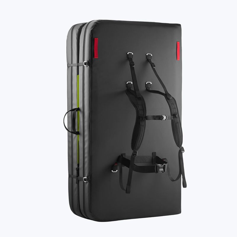 Mata do boulderingu EDELRID Mantle IV night-oasis 2