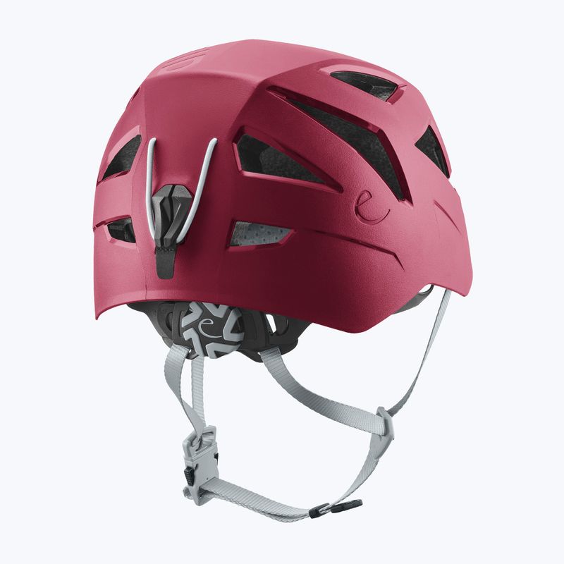 Kask wspinaczkowy EDELRID Zodiac II vinered 2