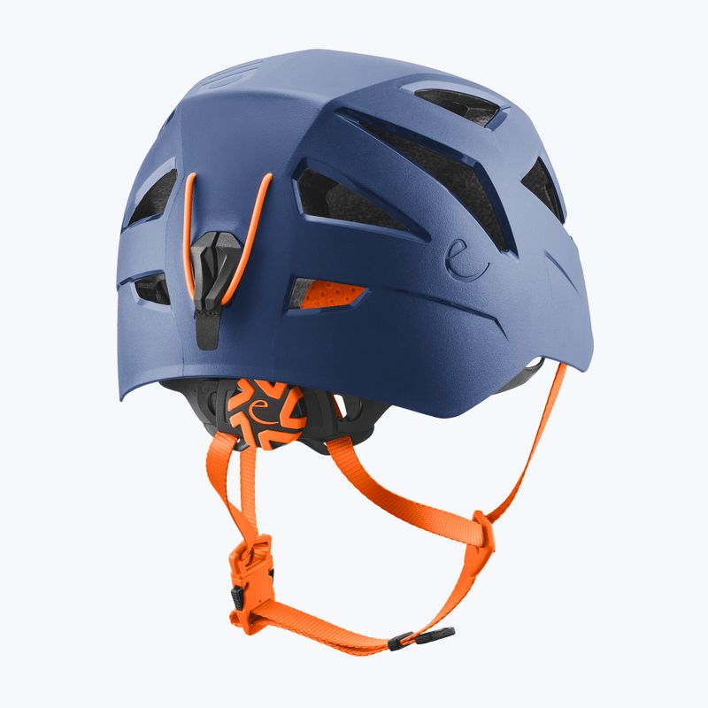Kask wspinaczkowy EDELRID Zodiac II denim 2
