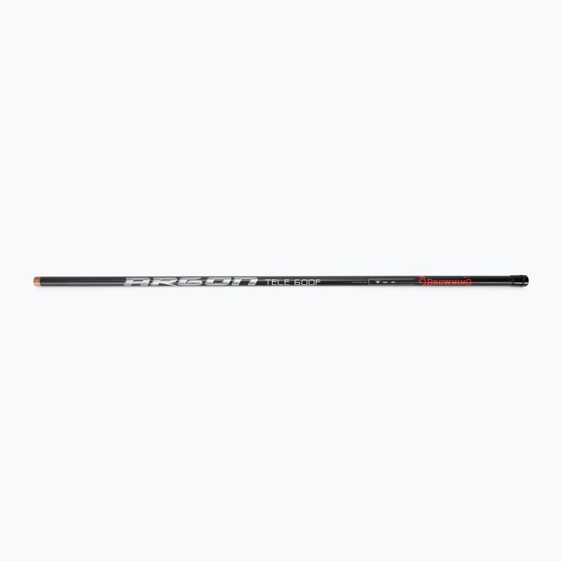 Wędka Browning Argon Tele czarna 10006600
