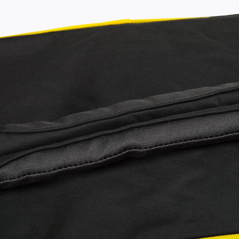 Torba wędkarska Browning Black Magic S-Line Do Feedera czarna 8551003 5