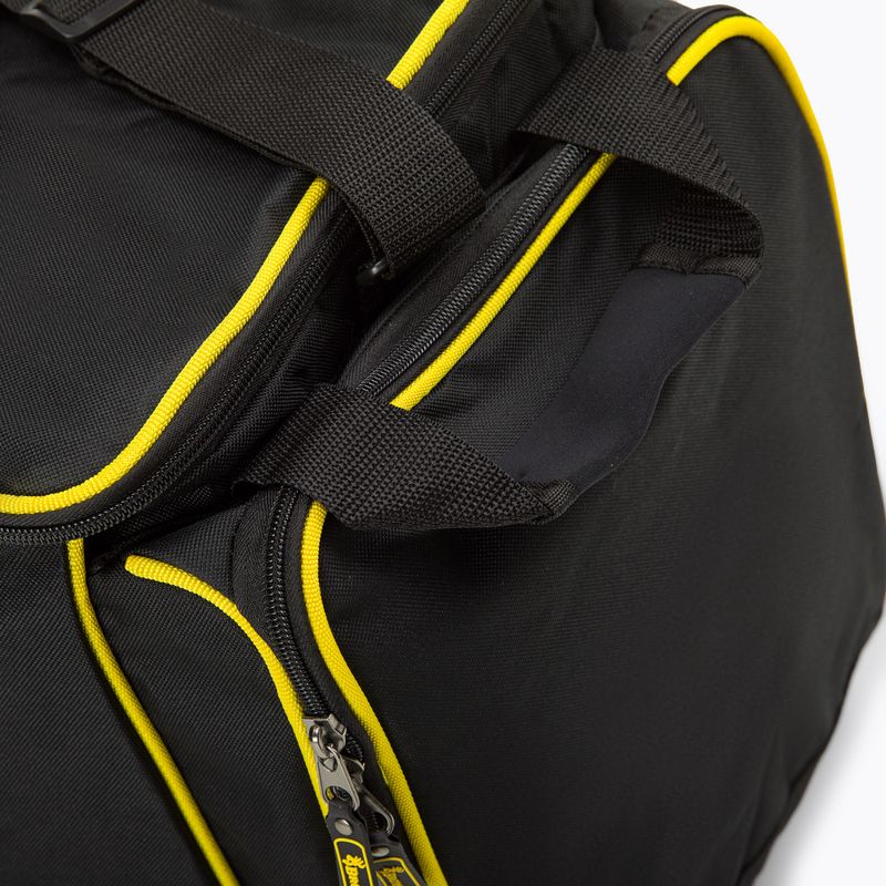 Torba wędkarska Browning Black Magic S-Line Do Feedera czarna 8551003 7