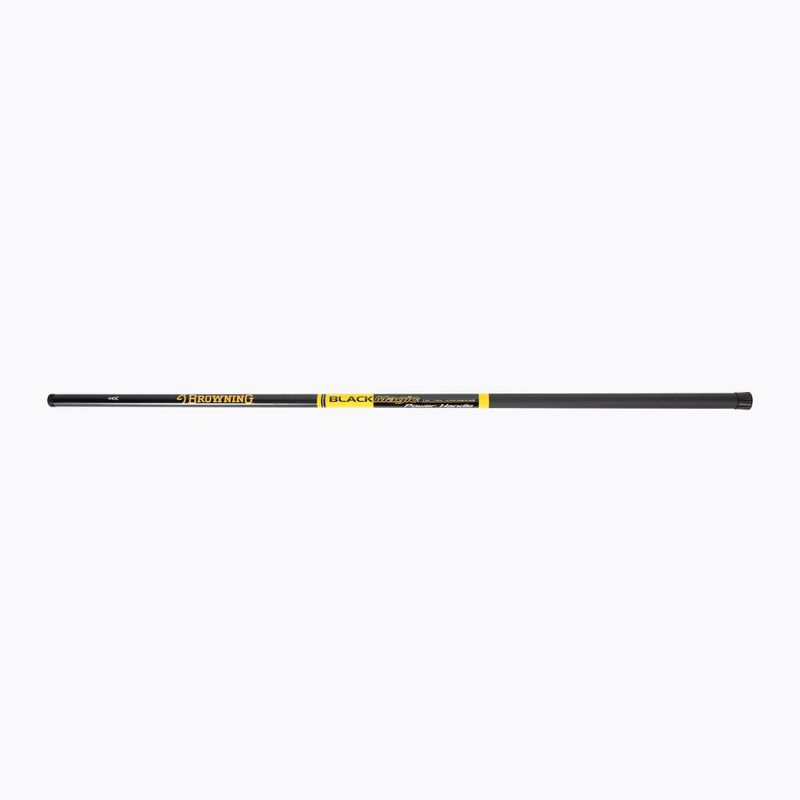 Sztyca Browning Black Magic Power 3.30 m czarna 7110330