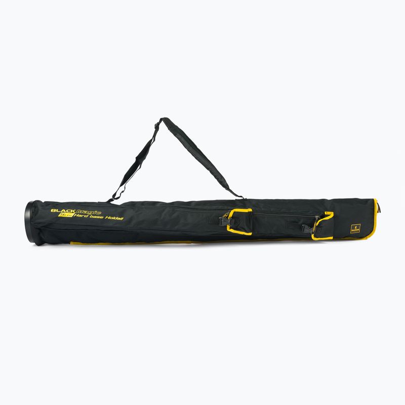 Pokrowiec na wędki Browning Black Magic S-Line usztywniony czarny 8550002