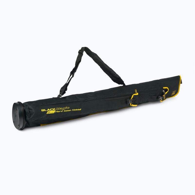 Pokrowiec na wędki Browning Black Magic S-Line usztywniony czarny 8550002 2
