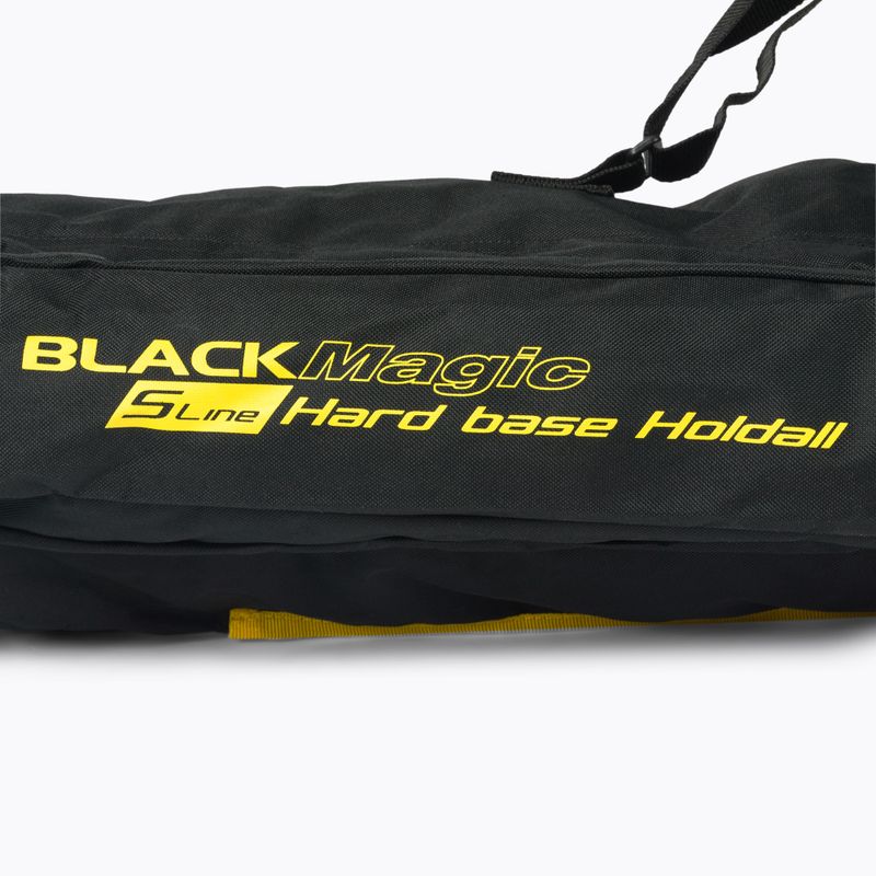 Pokrowiec na wędki Browning Black Magic S-Line usztywniony czarny 8550002 4